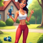 How I Broke Through My Weight Loss Plateau