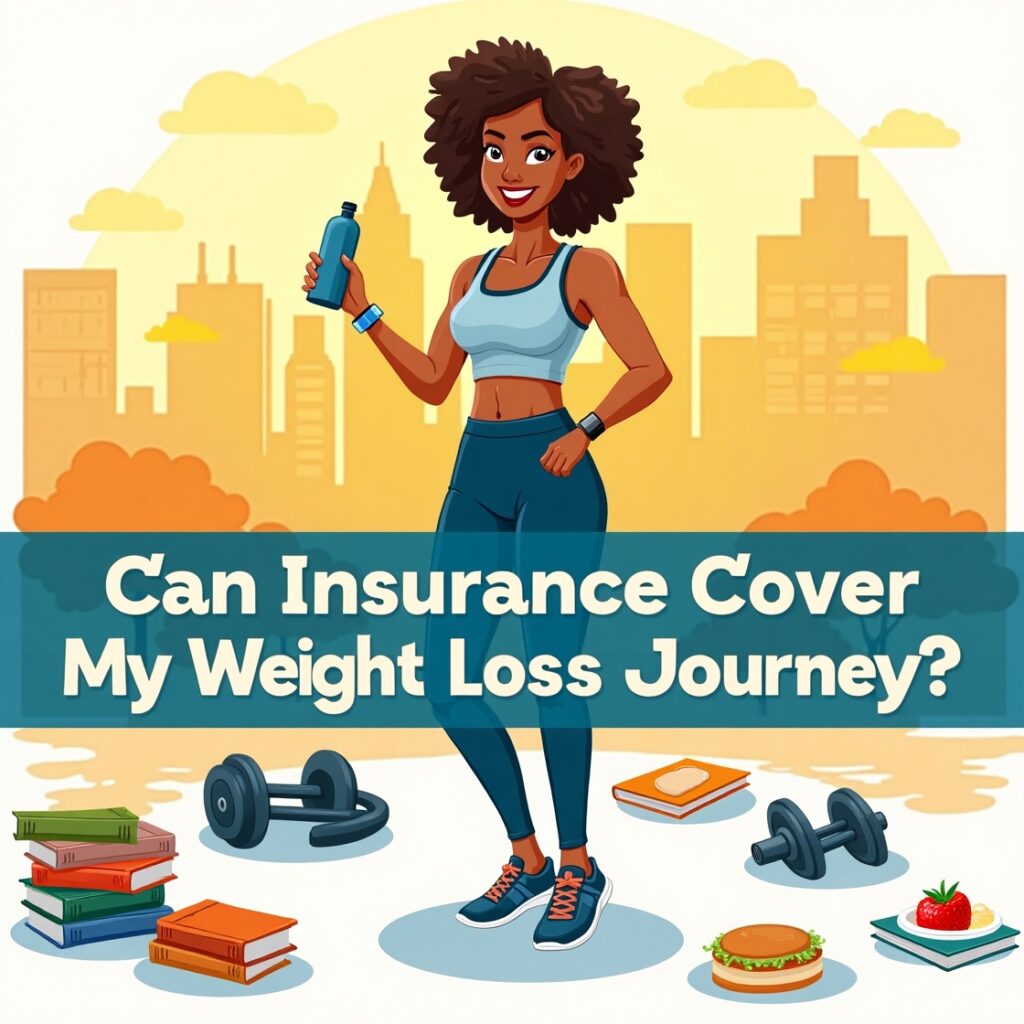 Can Insurance Cover My Weight Loss Journey? Here’s What I Discovered