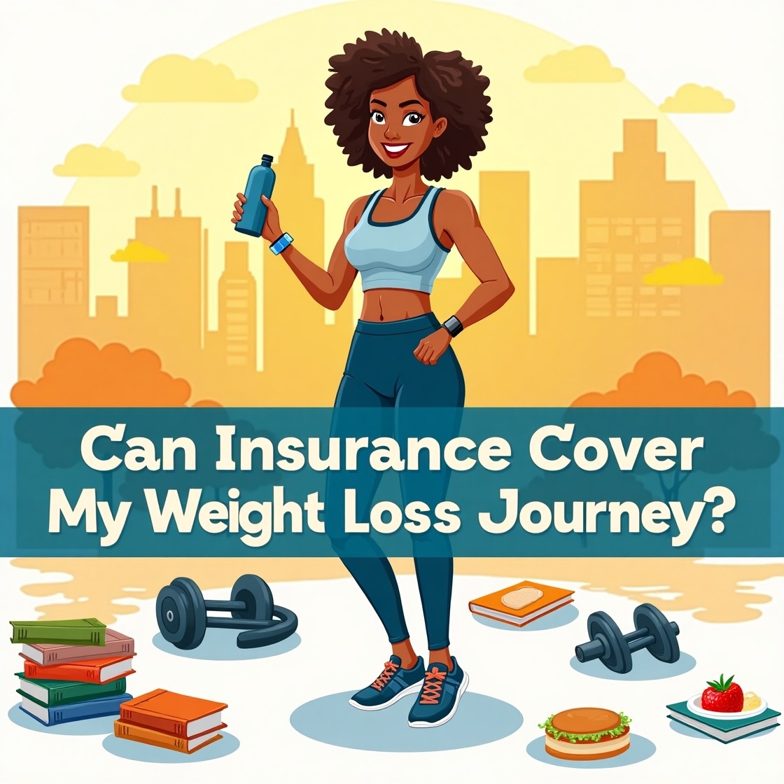 Can Insurance Cover My Weight Loss Journey? Here’s What I Discovered