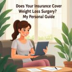 Does Your Insurance Cover Weight Loss Surgery? My Personal Guide