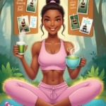 My Secret to Staying Motivated on My Weight Loss Journey
