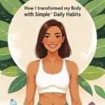 How I Transformed My Body with Simple Daily Habits