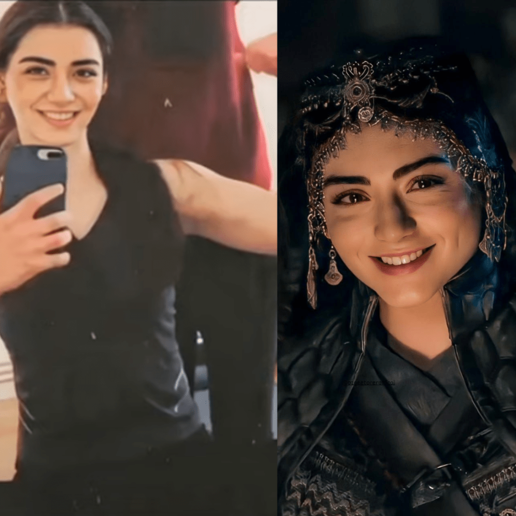 Bala Hatun
