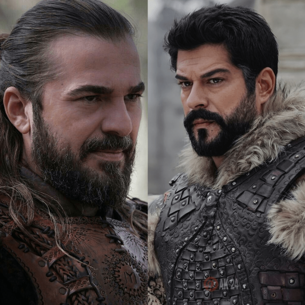 Ertuğrul vs. Osman: Reality Behind the Warriors’ Strength⚔️